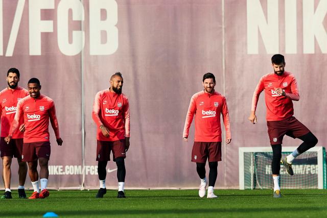 欧国联赛制：冠军无法直通大赛 各联赛存升降级